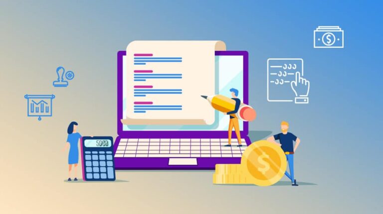 How to Become a Bookkeeper