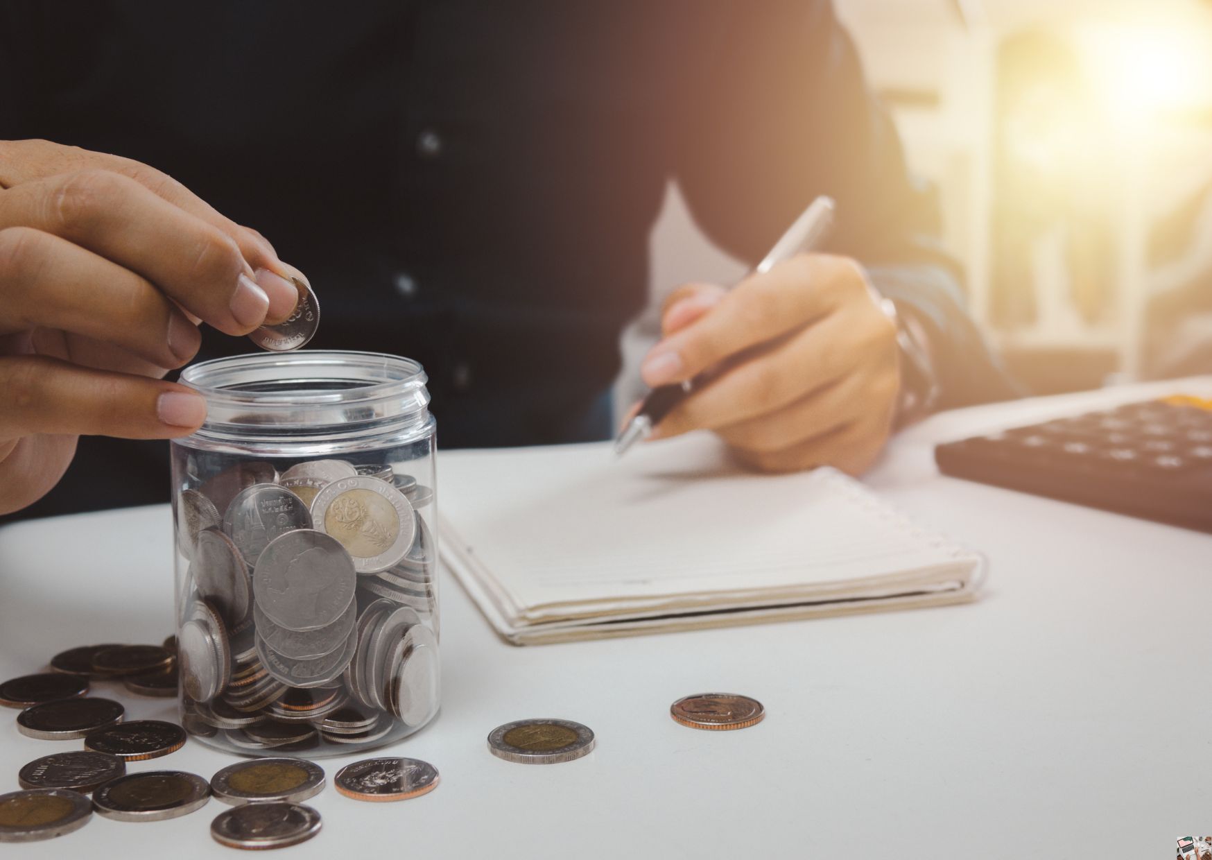 Financial Planning Essentials for Small Business Owners
