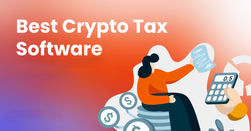 Top Crypto Accounting Software in 2024