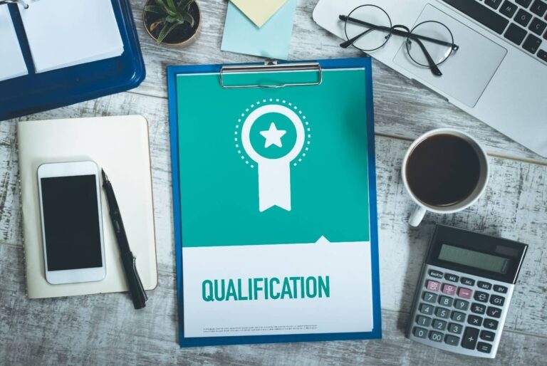 Pass Functional Skills Qualification and Training Courses