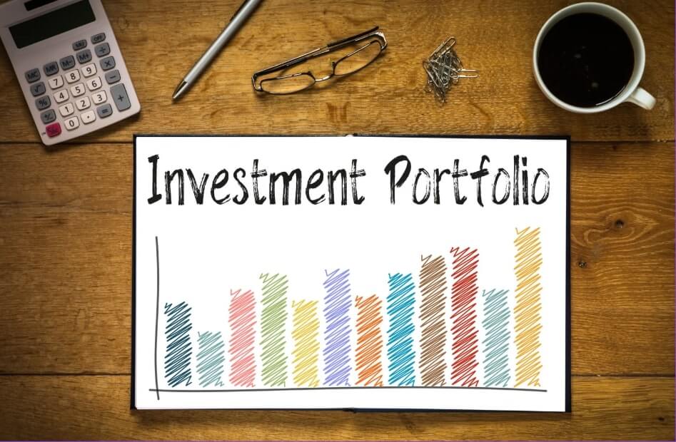 portfolio investment entities
