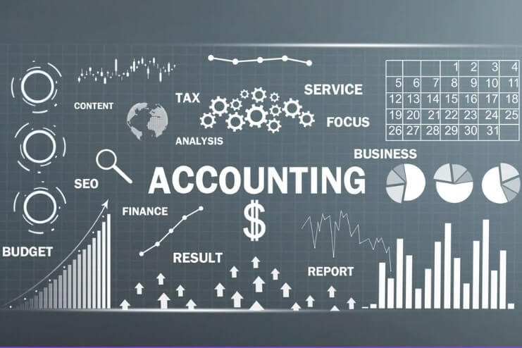 financial accounting vs management accounting