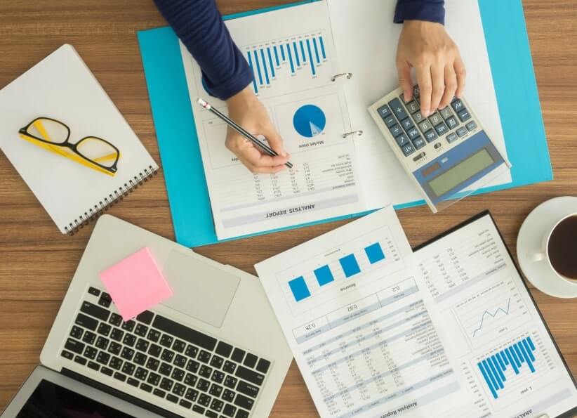 accounting in forensic accounting